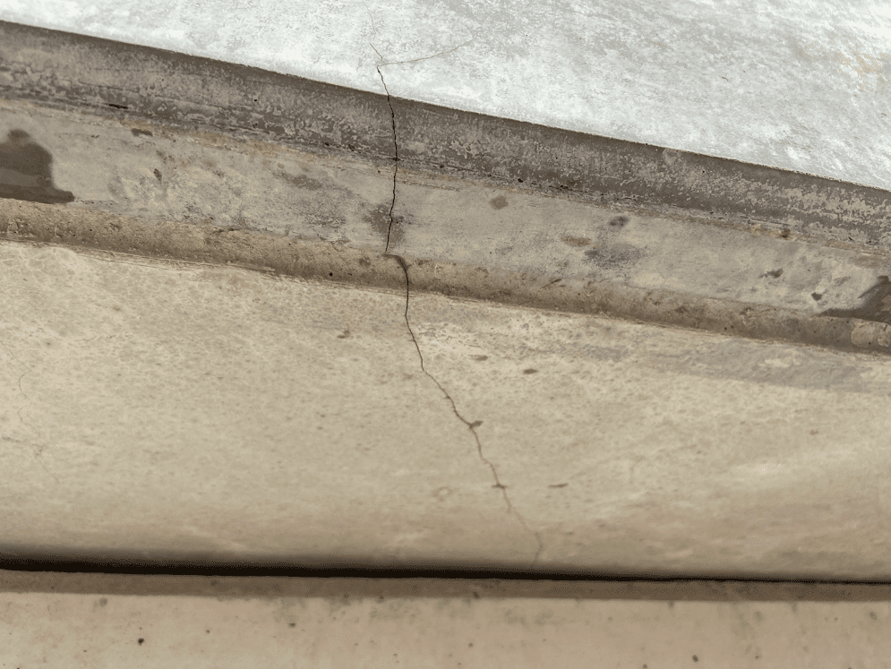 ER7 ProRail & Strukton – Precast elements 2