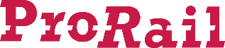 Logo ProRail